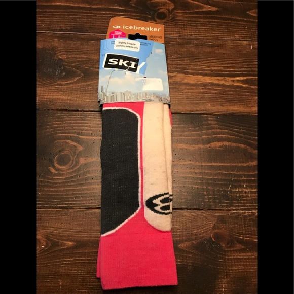 Icebreaker Accessories - MERINO WOOL SOCKS